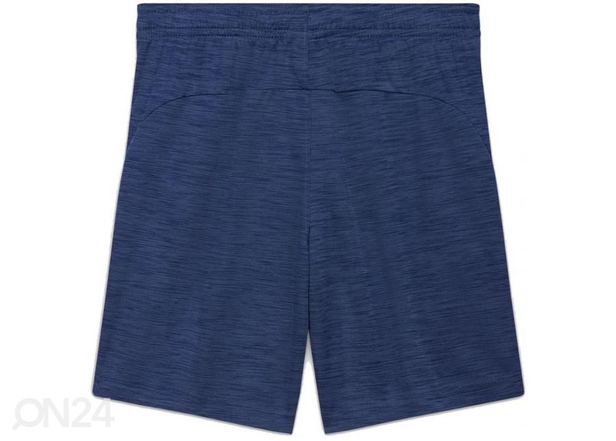 Lasten lyhyet urheiluhousut Nike Dry Academy KZ FP HT Jr kuvasuurennos