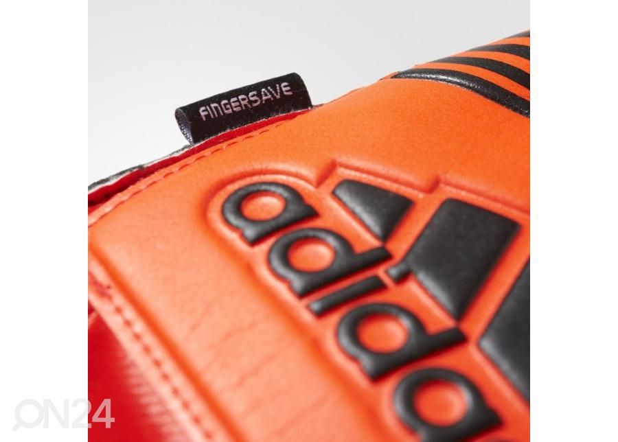 Lasten maalivahdin hanskat Adidas ACE FS Junior BS1506 kuvasuurennos
