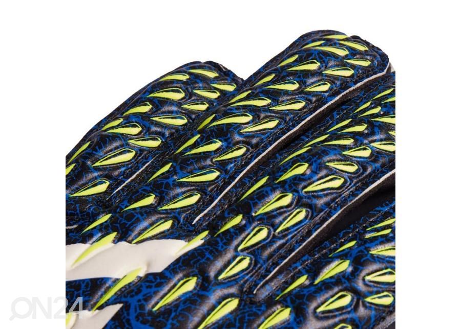 Lasten maalivahdin hanskat Adidas Predator GL MTC FS kuvasuurennos