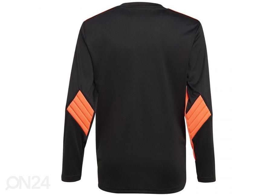 Lasten maalivahdin paita Adidas Squadra 21 Goalkepper Jersey Youth kuvasuurennos