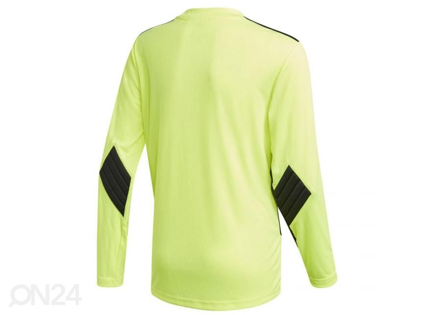 Lasten maalivahdin paita Adidas Squadra 21 Junior GN5794 kuvasuurennos