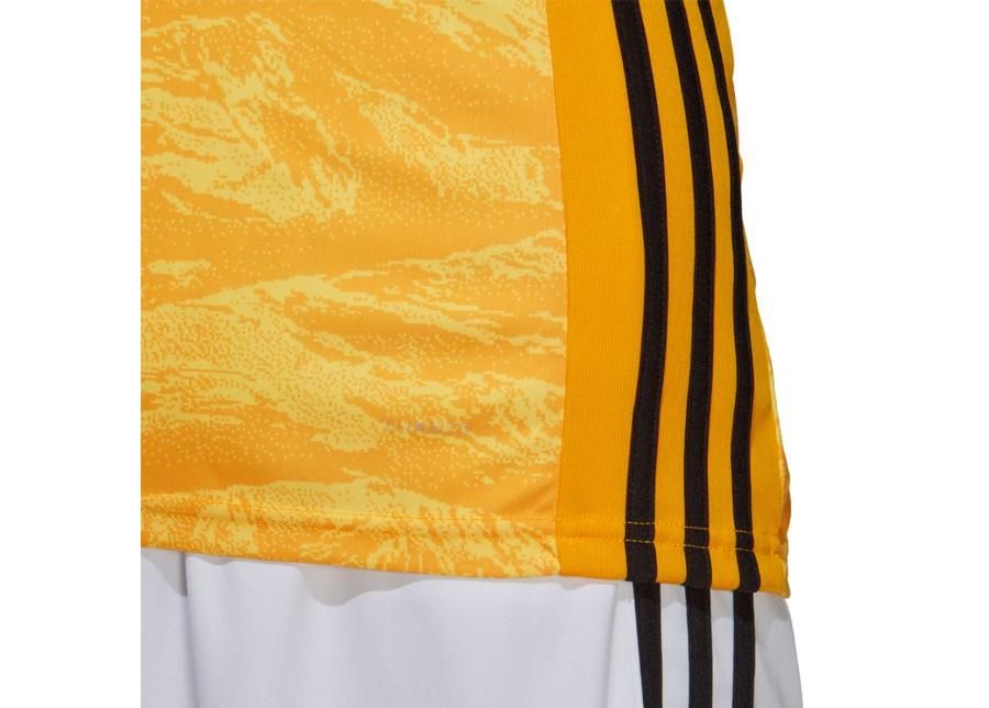 Lasten maalivahdin paita Junior Adidas AdiPro 19 GK Jr DP3140 kuvasuurennos