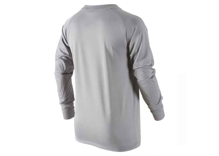 Lasten maalivahdin paita Nike Park Goalie II Jersey Jr 588441-001 kuvasuurennos