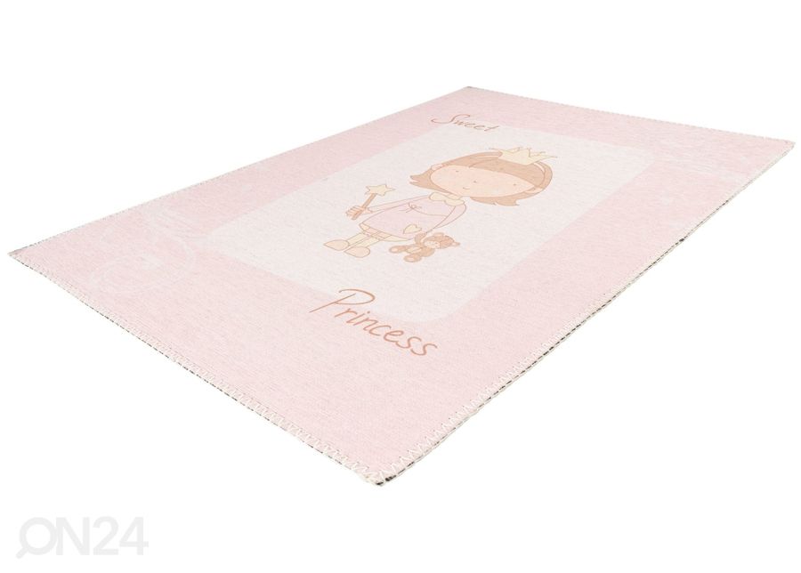 Lasten matto 120x180 cm kuvasuurennos
