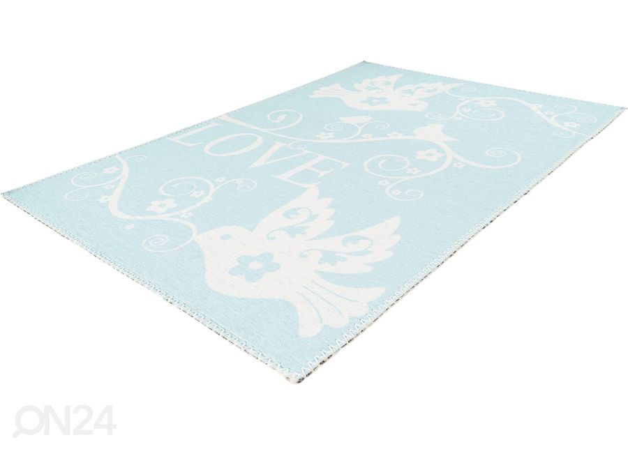 Lasten matto 120x180 cm kuvasuurennos