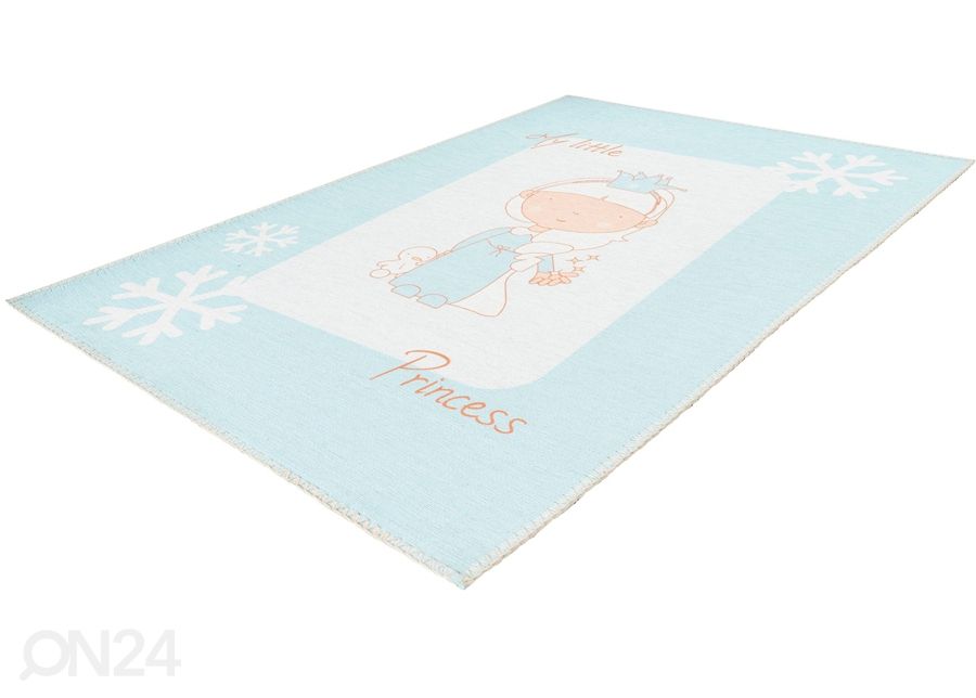 Lasten matto 120x180 cm kuvasuurennos
