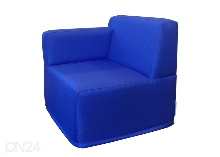Lasten nojatuoli Modena 60 oikea kuvasuurennos