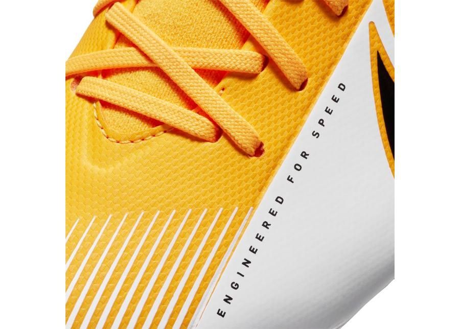 Lasten nurmi/ -tekonurmi jalkapallokengät Nike Superfly 7 Academy MG Jr AT8120-801 kuvasuurennos