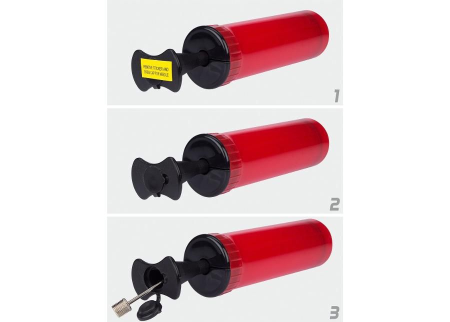 Lasten nyrkkeilysäkki jalalla kuvasuurennos