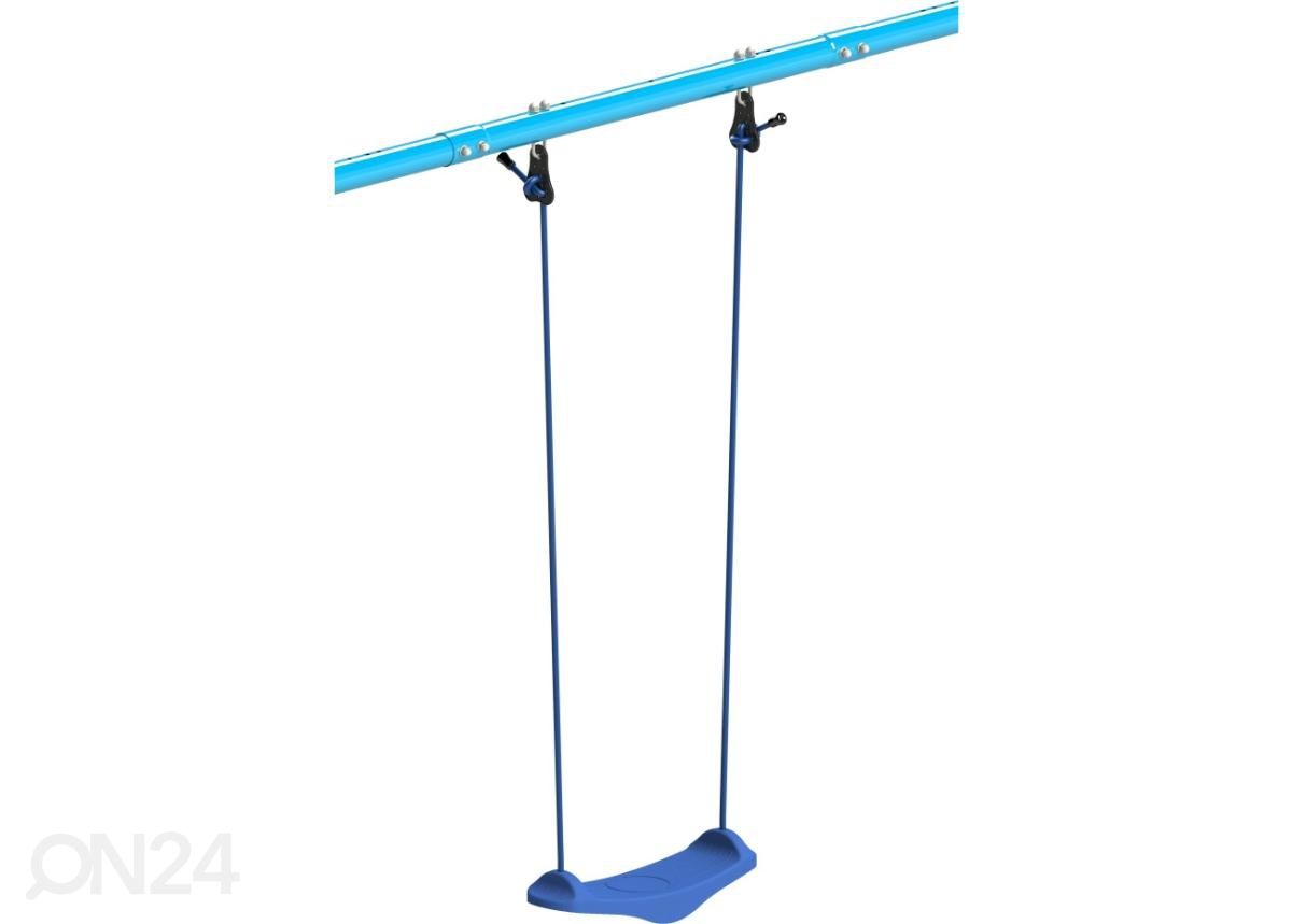 Lasten pihakeinu Worker DuoKid kuvasuurennos