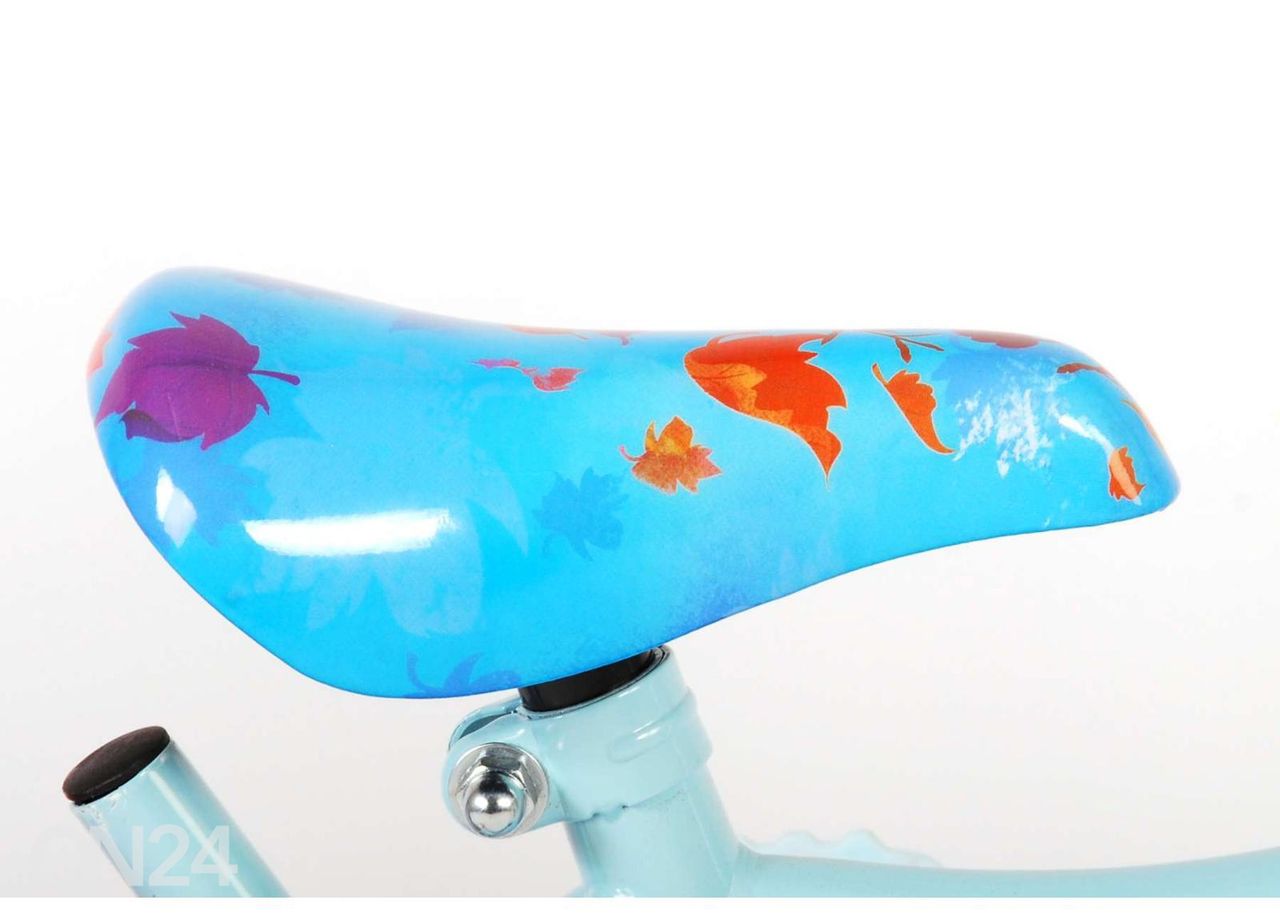 Lasten polkupyörä 10" Disney Frozen 2 kuvasuurennos