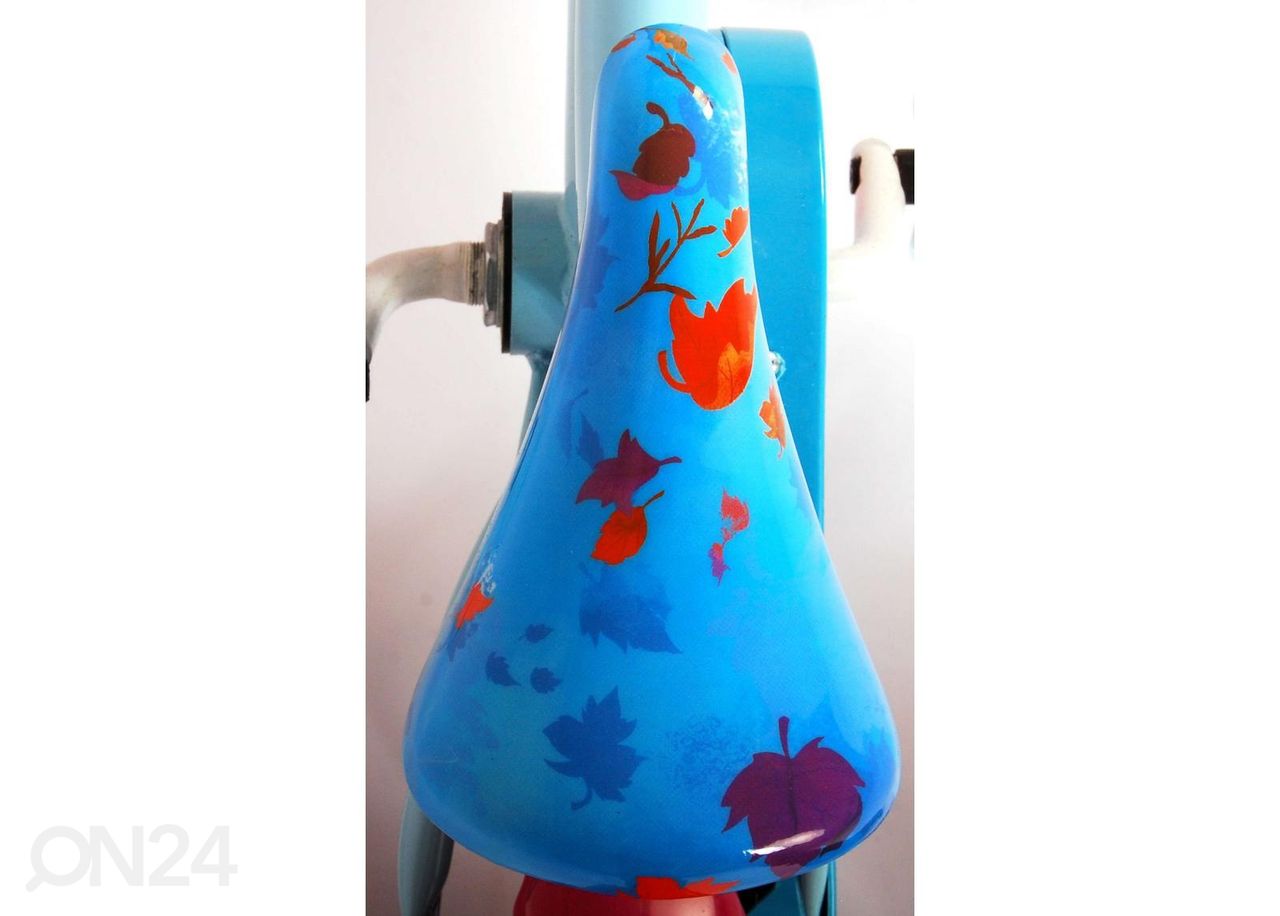 Lasten polkupyörä 10" Disney Frozen 2 kuvasuurennos