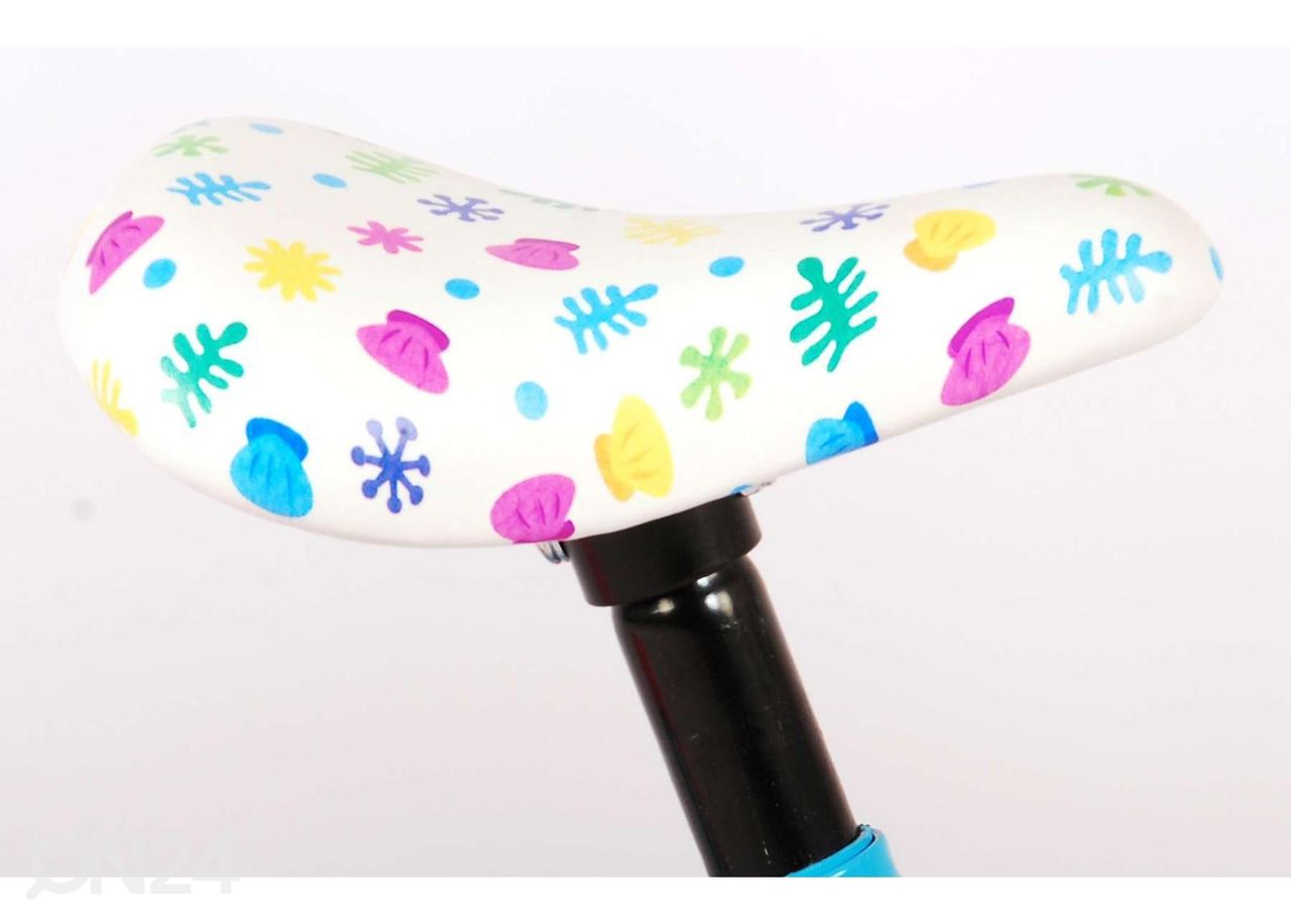 Lasten polkupyörä 10" Ocean kuvasuurennos
