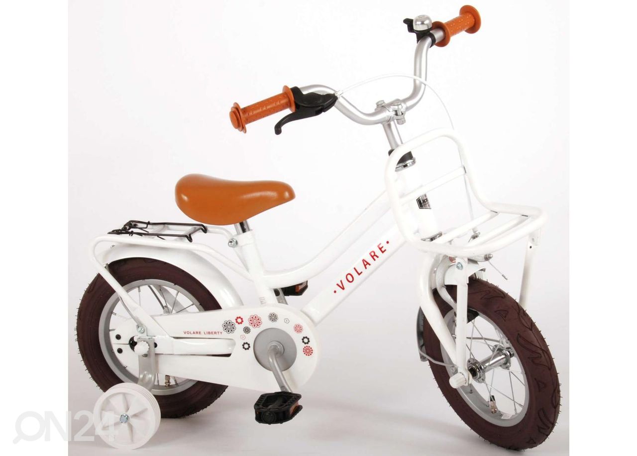 Lasten polkupyörä 12" Liberty Volare kuvasuurennos