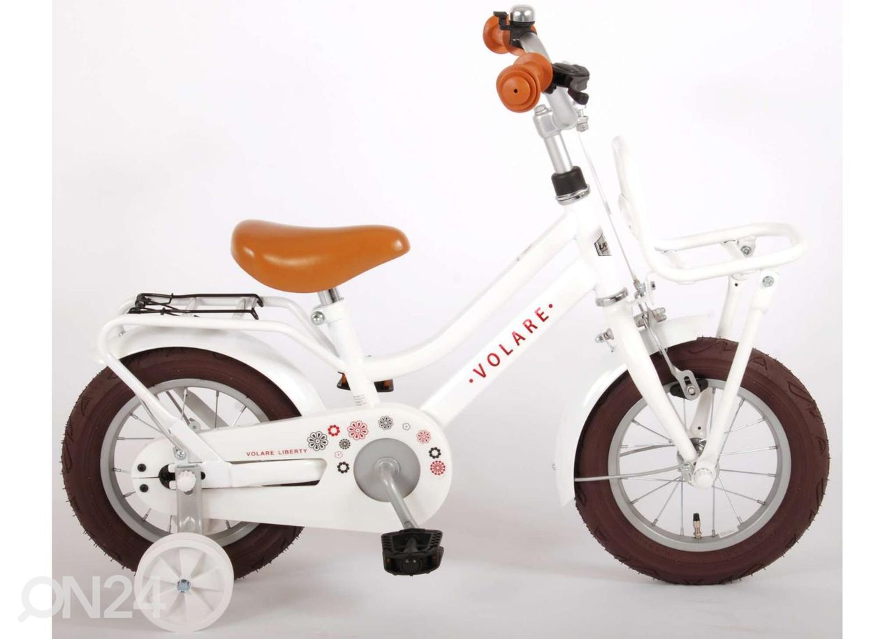 Lasten polkupyörä 12" Liberty Volare kuvasuurennos