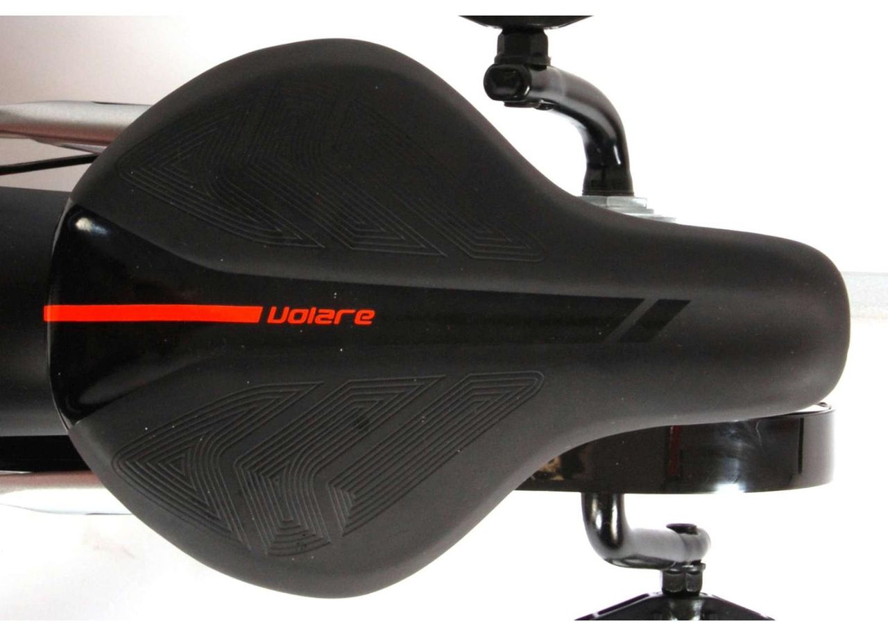 Lasten polkupyörä 12" Volare kuvasuurennos