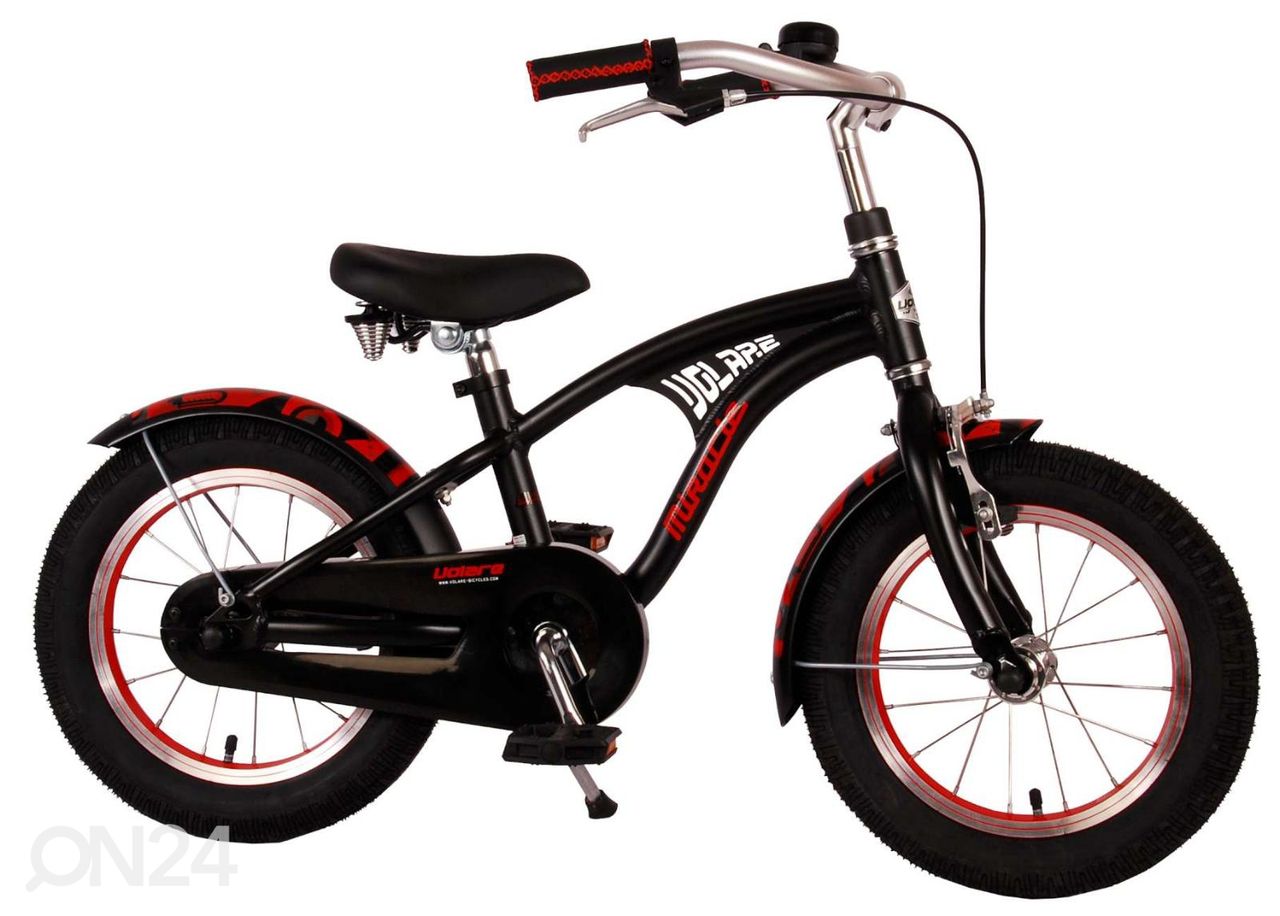 Lasten polkupyörä 14" Miracle Cruiser Volare kuvasuurennos