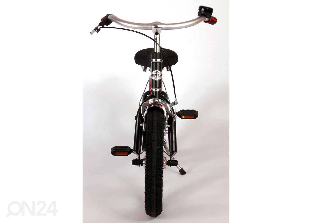 Lasten polkupyörä 14" Miracle Cruiser Volare kuvasuurennos