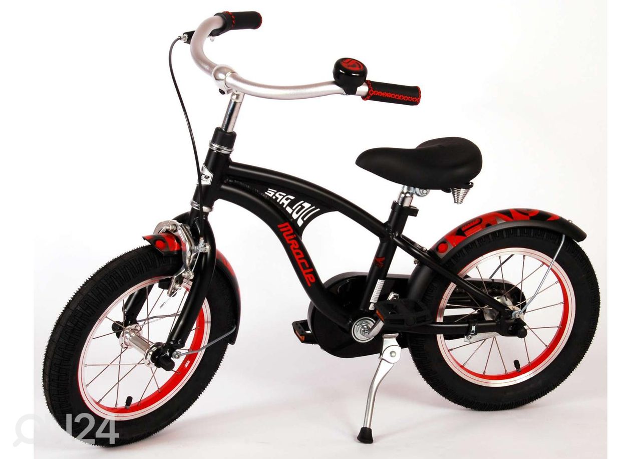 Lasten polkupyörä 14" Miracle Cruiser Volare kuvasuurennos