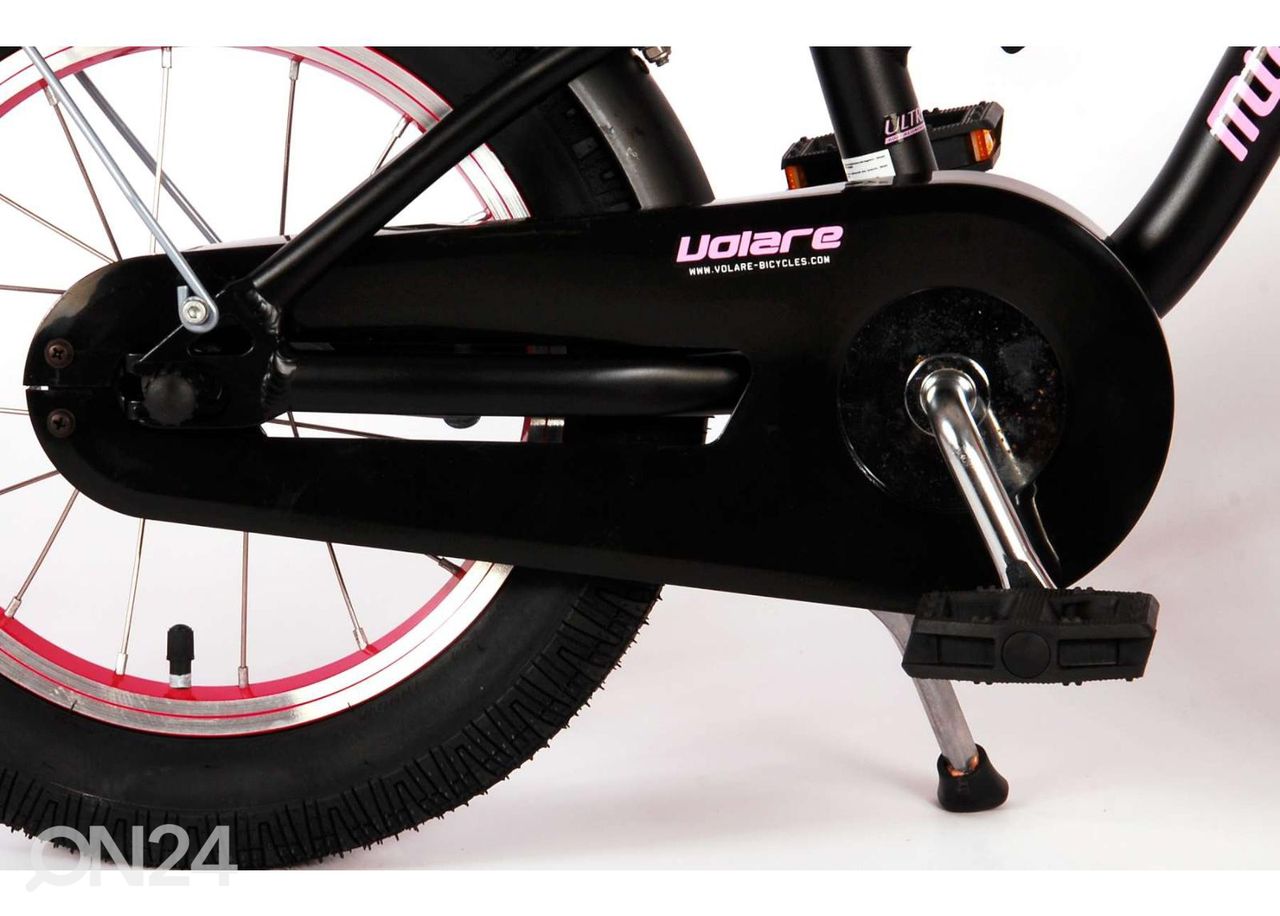 Lasten polkupyörä 14" Miracle Cruiser Volare kuvasuurennos