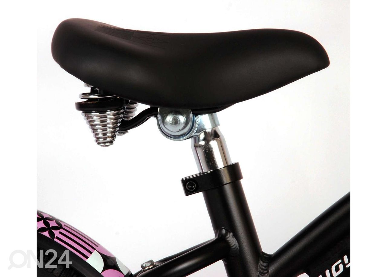 Lasten polkupyörä 14" Miracle Cruiser Volare kuvasuurennos