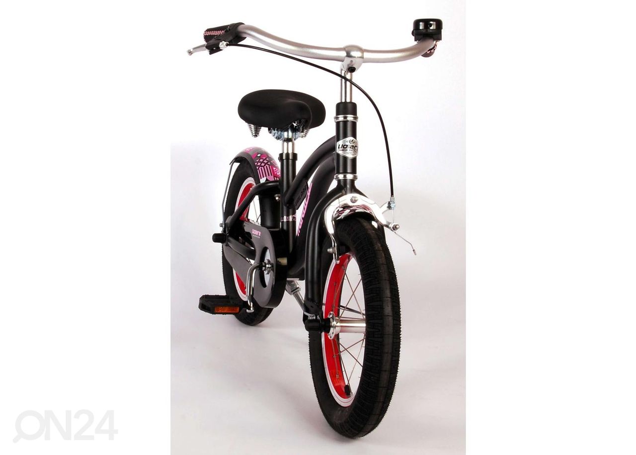 Lasten polkupyörä 14" Miracle Cruiser Volare kuvasuurennos