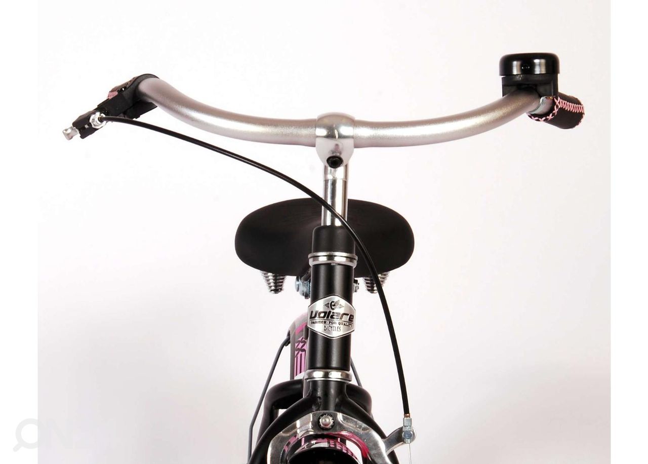 Lasten polkupyörä 14" Miracle Cruiser Volare kuvasuurennos