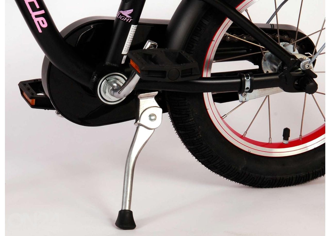 Lasten polkupyörä 14" Miracle Cruiser Volare kuvasuurennos