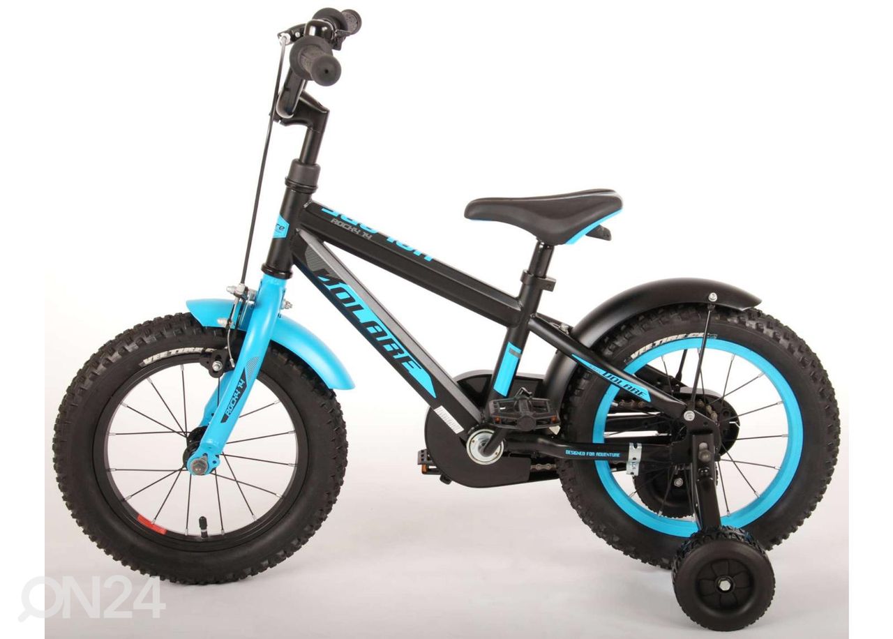 Lasten polkupyörä 14" Rocky Volare kuvasuurennos