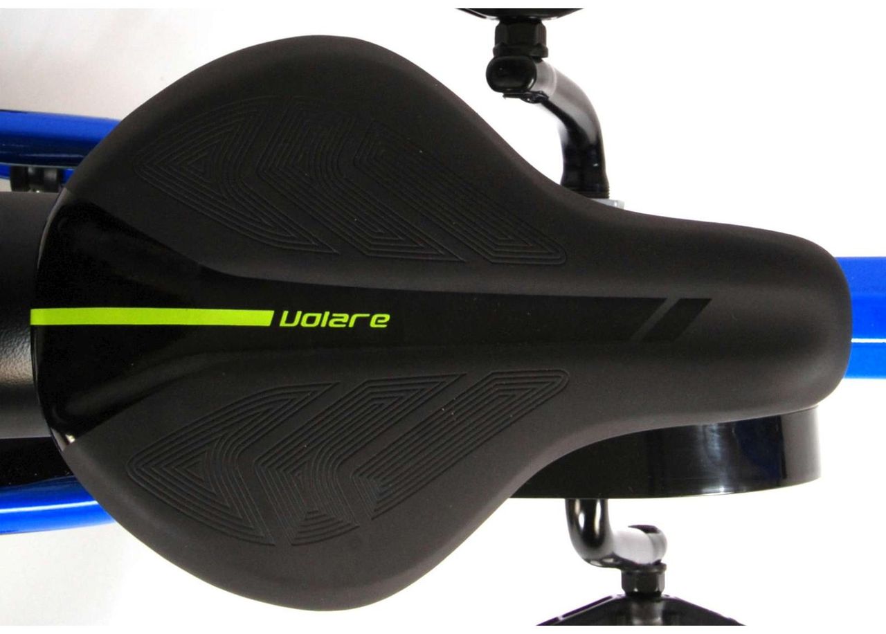 Lasten polkupyörä 14" Volare kuvasuurennos
