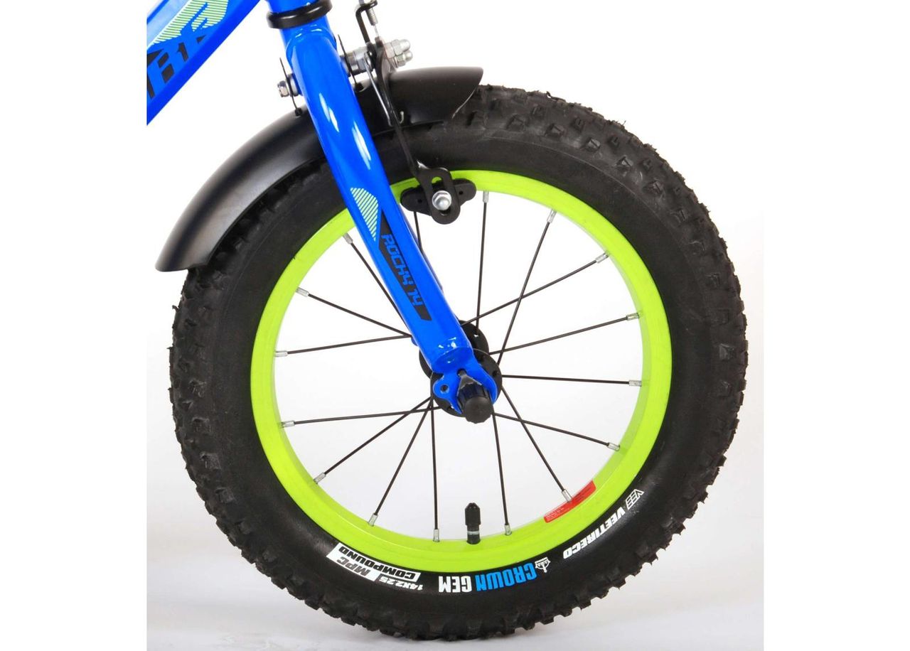 Lasten polkupyörä 14" Volare kuvasuurennos