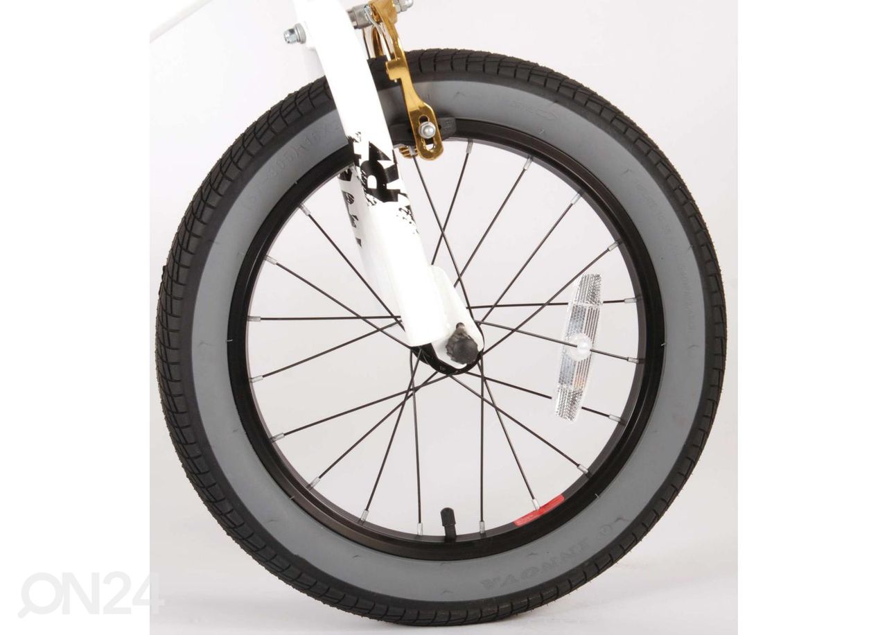 Lasten polkupyörä 16" Cool Rider Volare kuvasuurennos