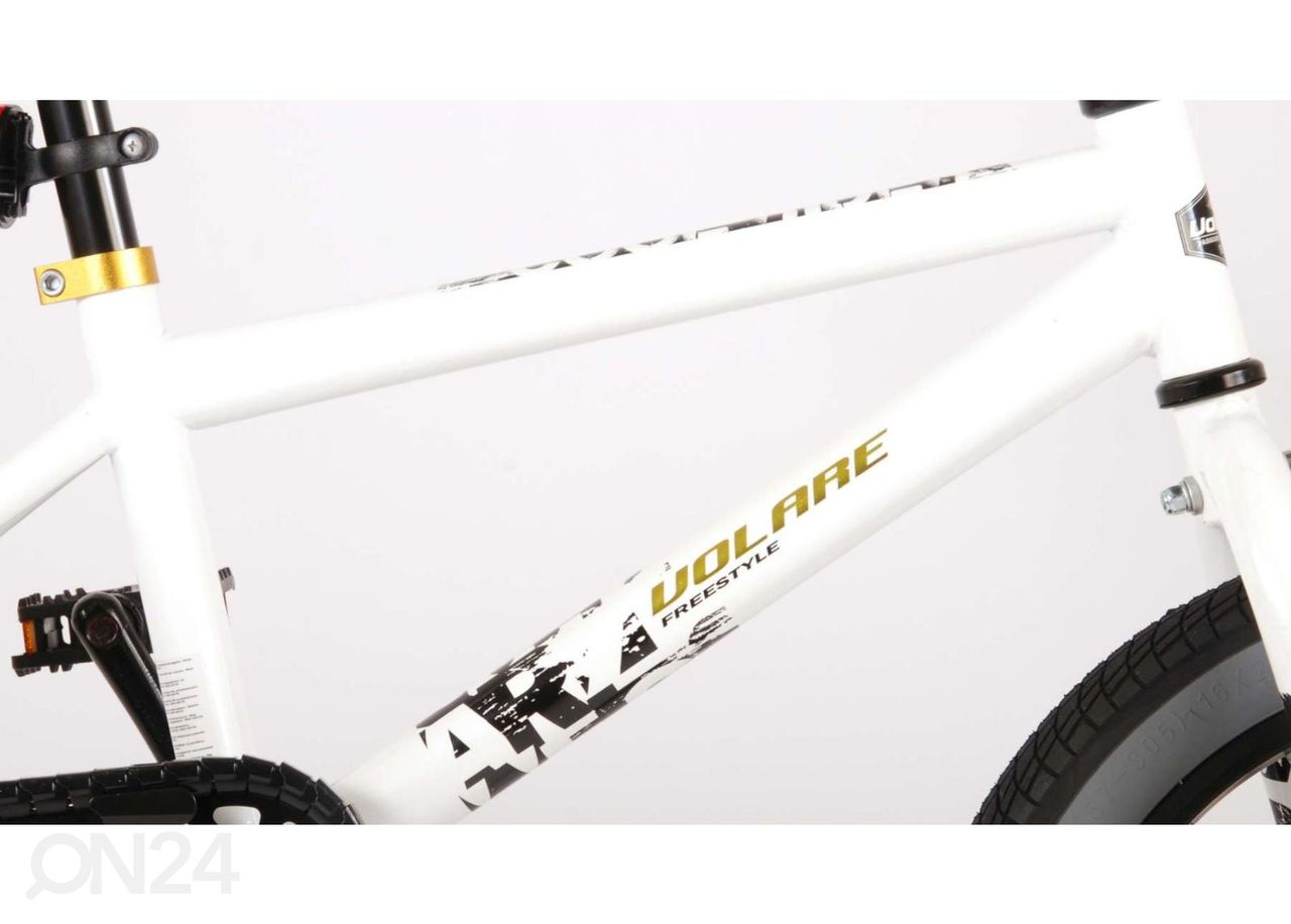Lasten polkupyörä 16" Cool Rider Volare kuvasuurennos