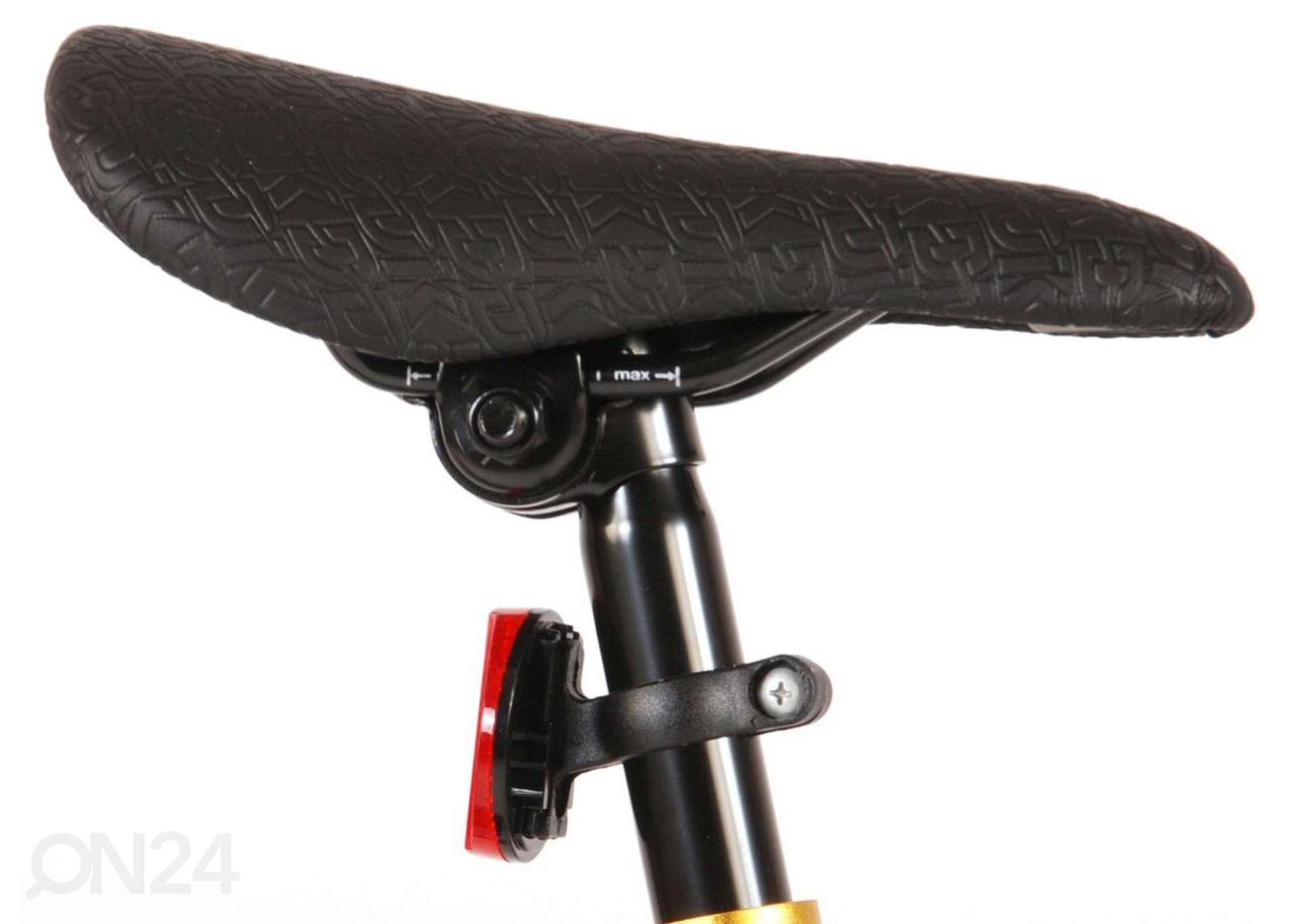 Lasten polkupyörä 16" Cool Rider Volare kuvasuurennos