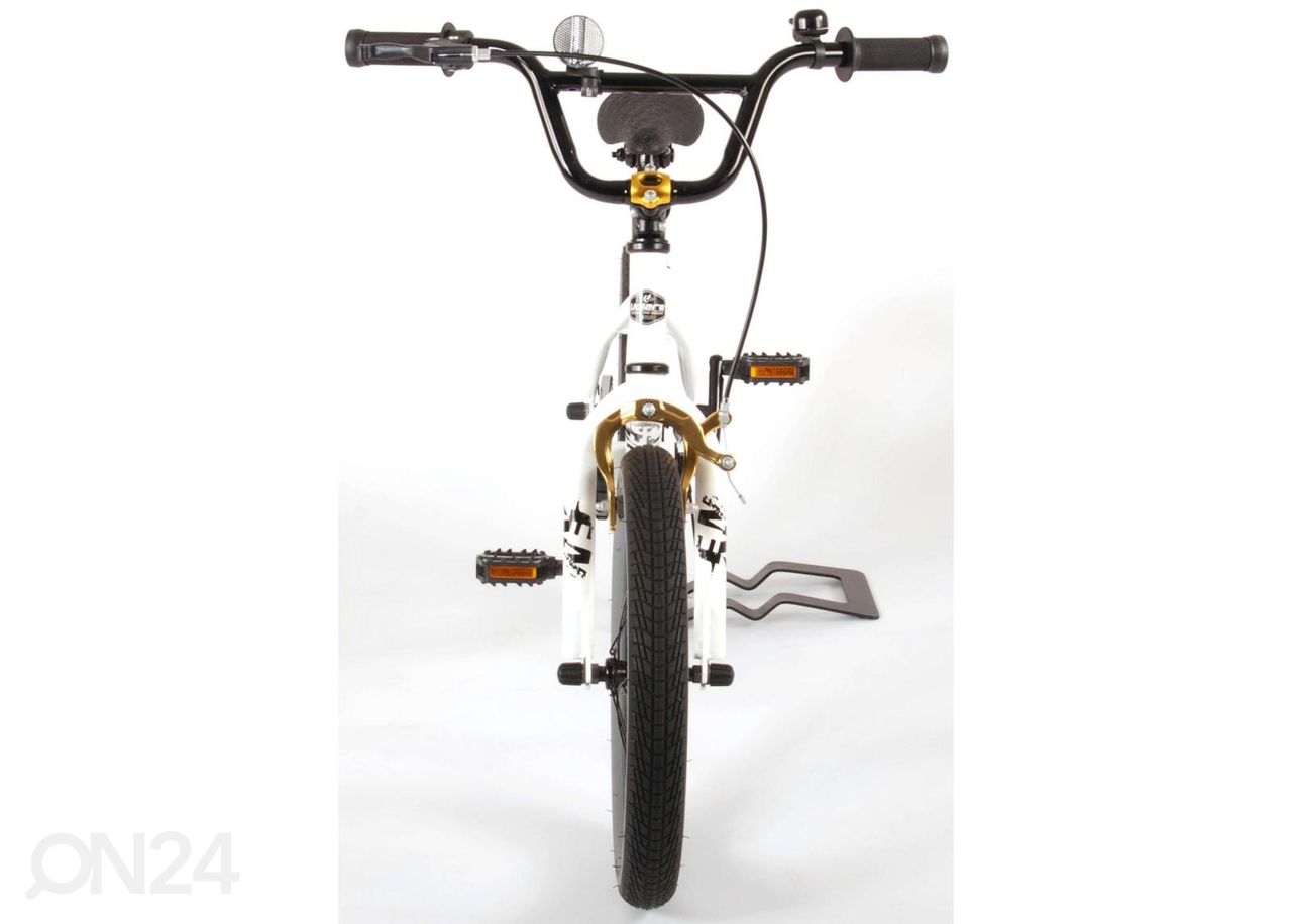 Lasten polkupyörä 16" Cool Rider Volare kuvasuurennos