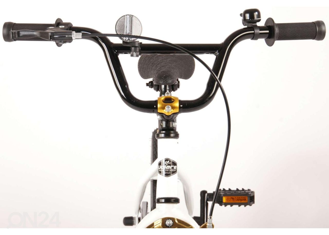 Lasten polkupyörä 16" Cool Rider Volare kuvasuurennos