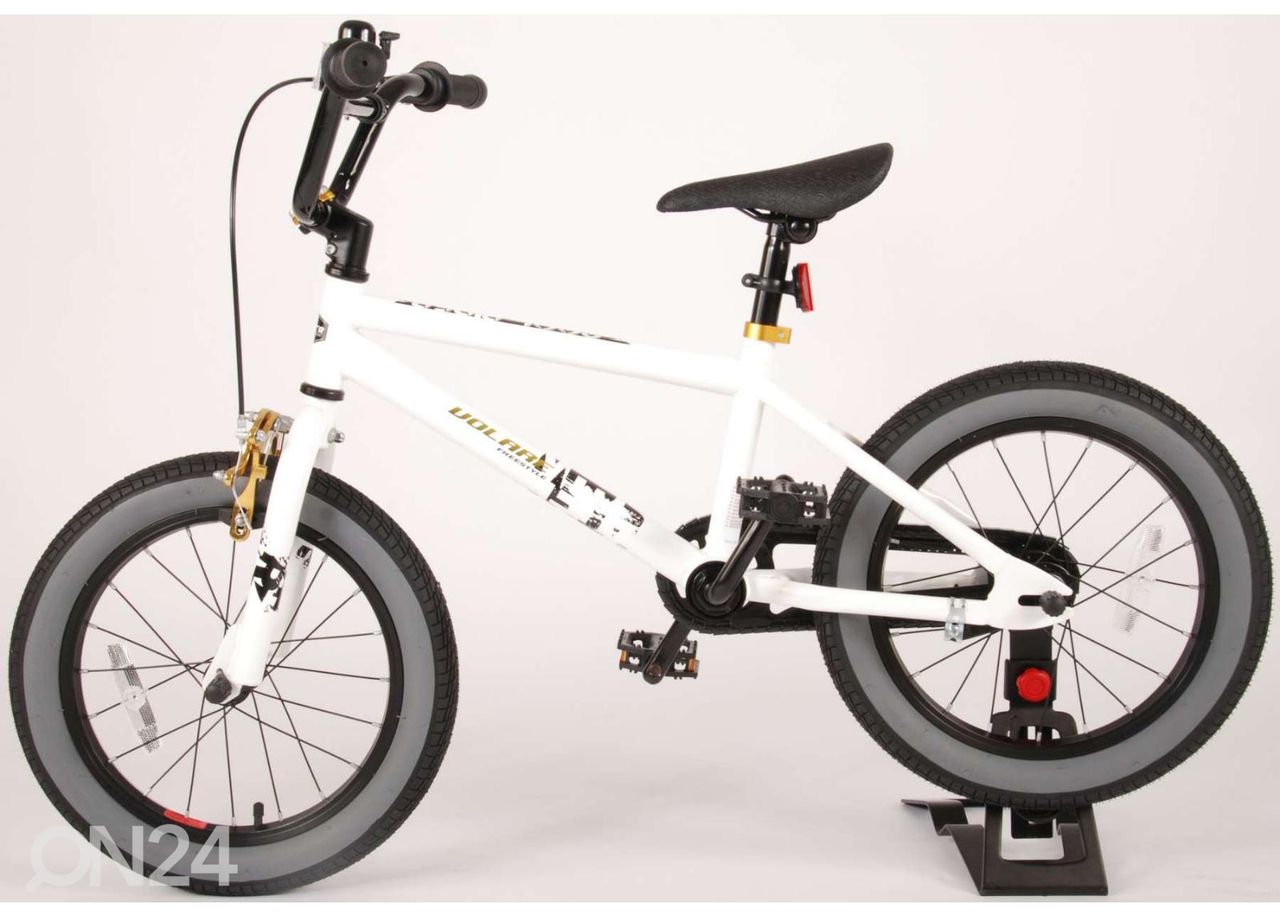 Lasten polkupyörä 16" Cool Rider Volare kuvasuurennos