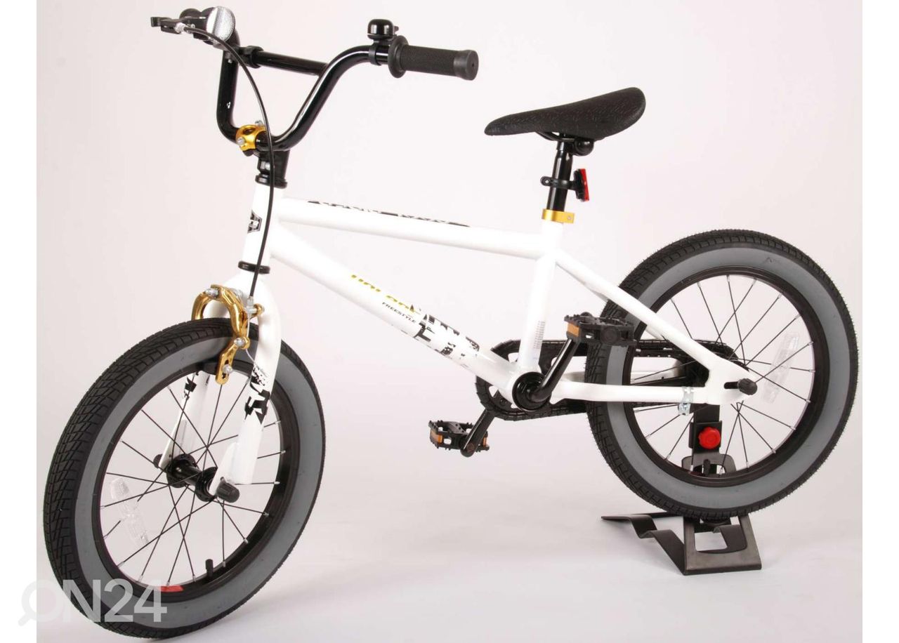 Lasten polkupyörä 16" Cool Rider Volare kuvasuurennos