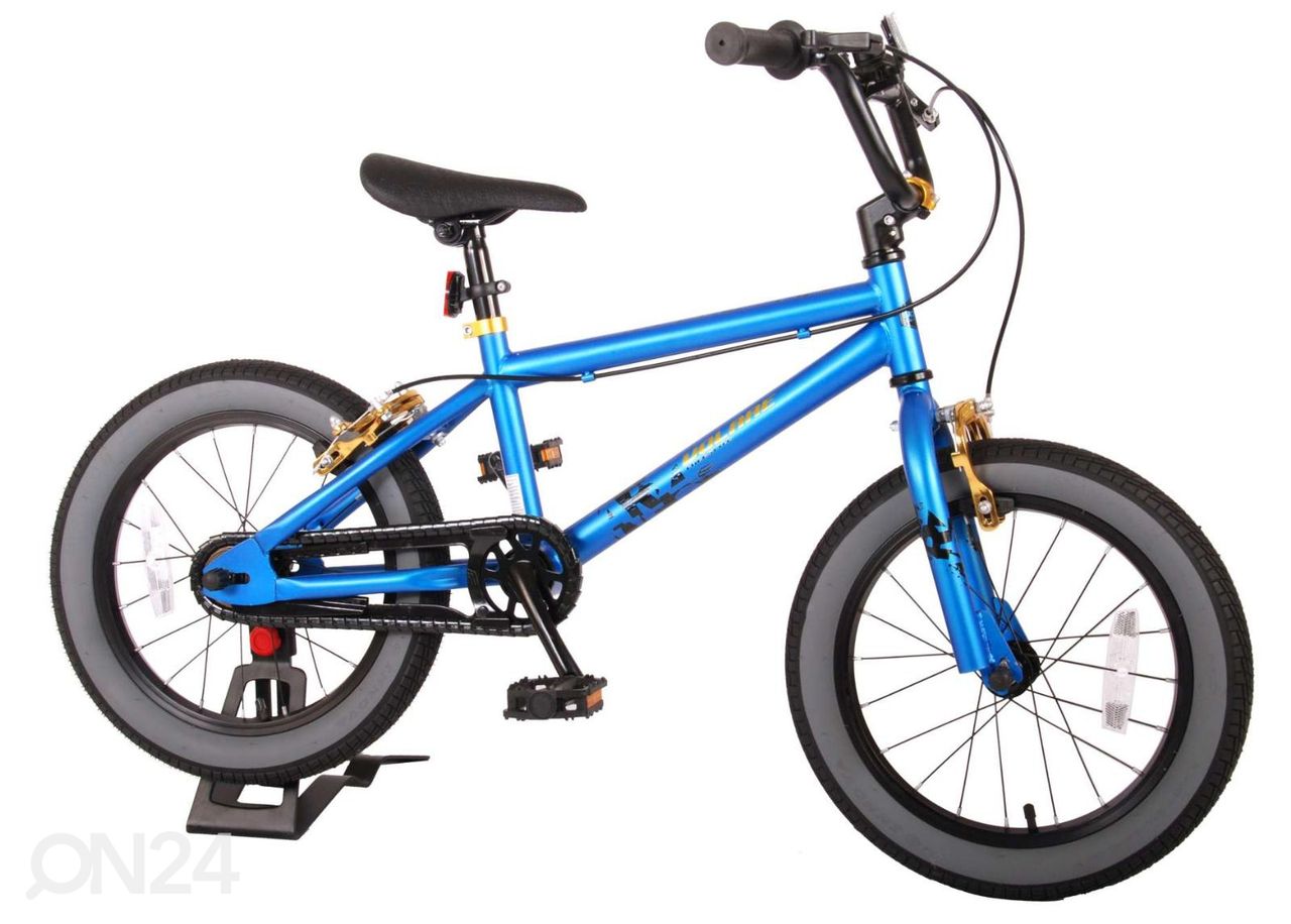 Lasten polkupyörä 16" Cool Rider Volare kuvasuurennos