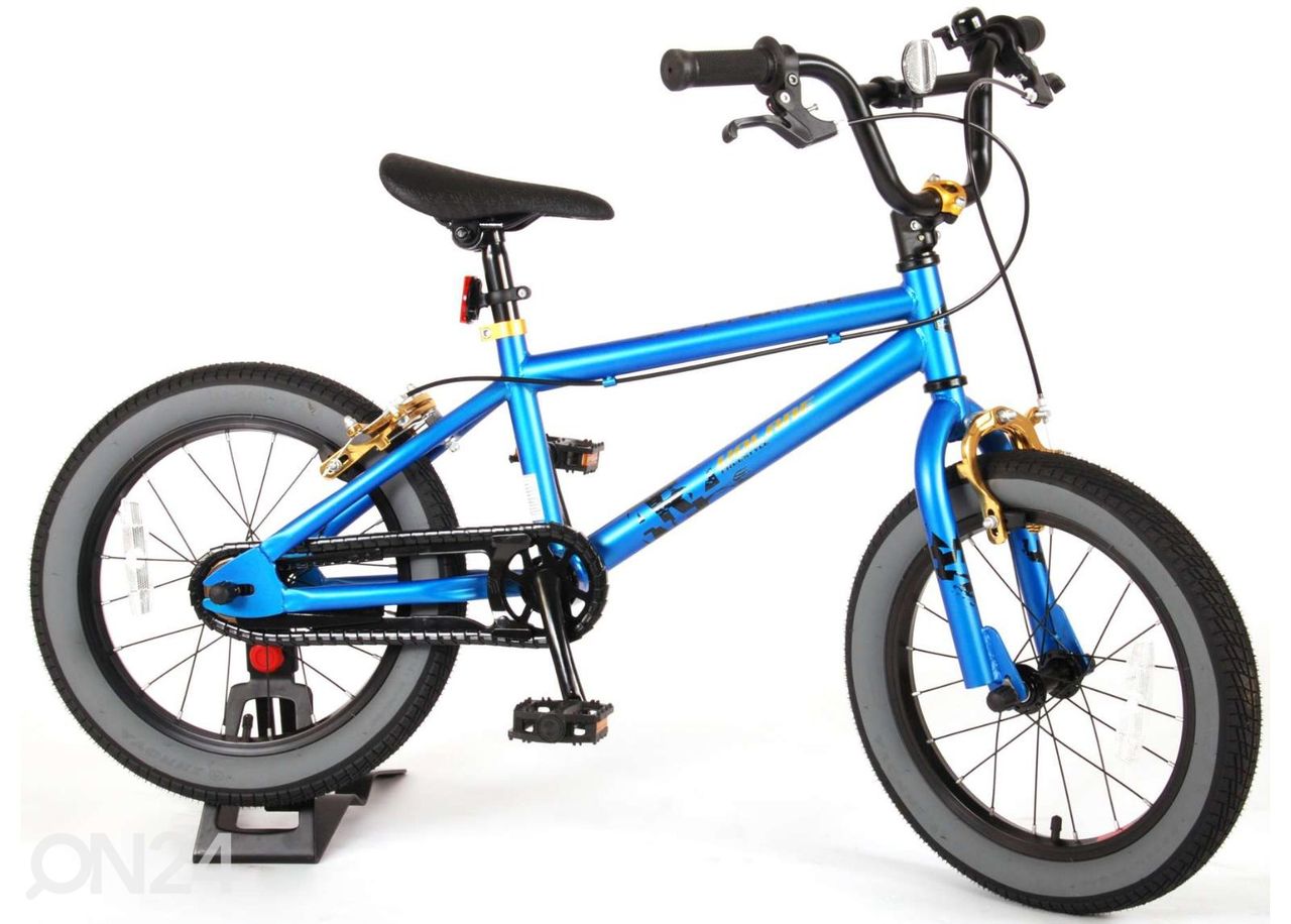Lasten polkupyörä 16" Cool Rider Volare kuvasuurennos