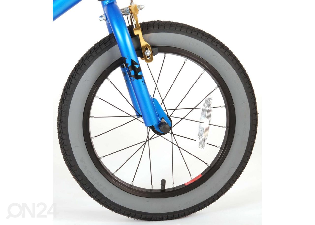 Lasten polkupyörä 16" Cool Rider Volare kuvasuurennos
