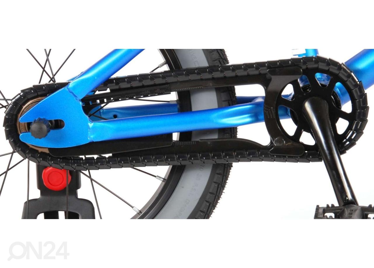 Lasten polkupyörä 16" Cool Rider Volare kuvasuurennos