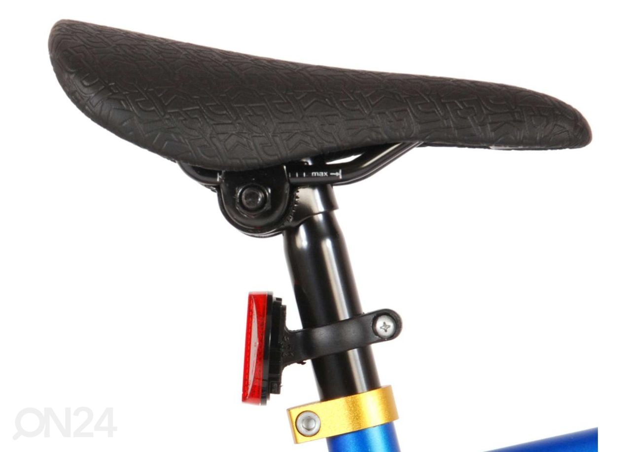 Lasten polkupyörä 16" Cool Rider Volare kuvasuurennos