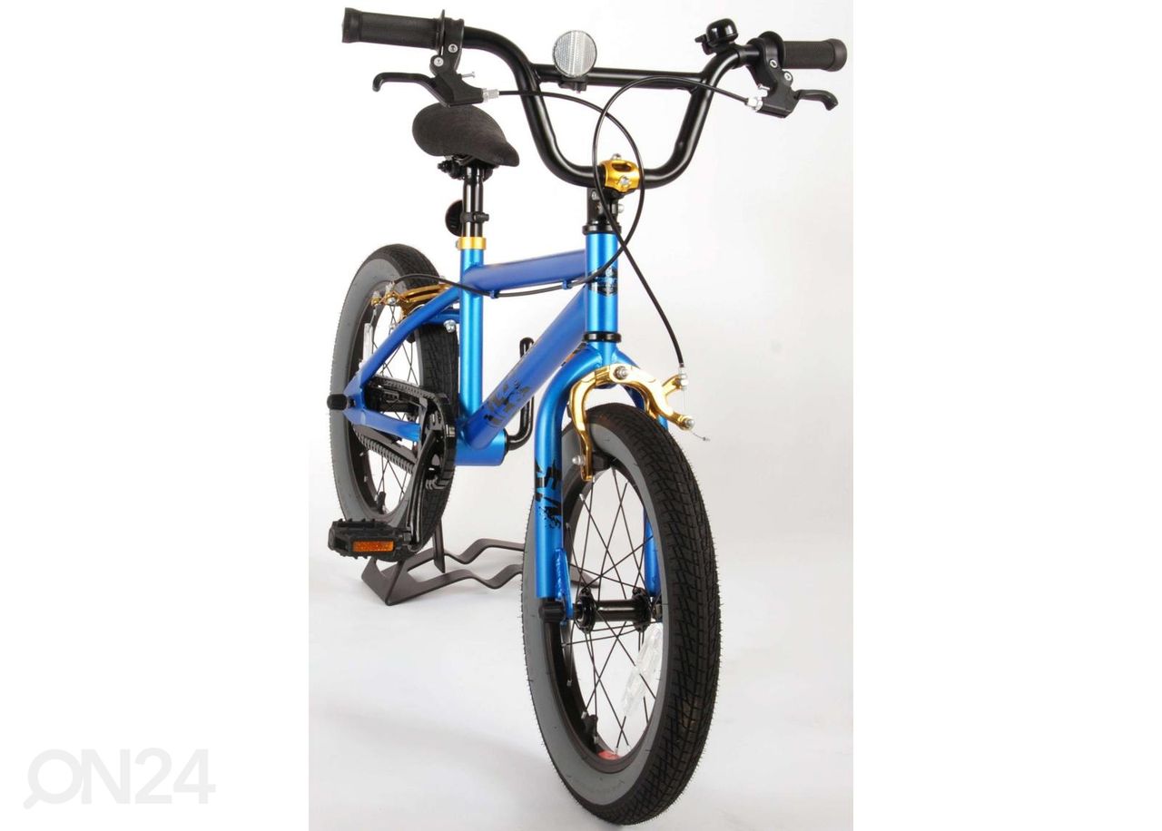 Lasten polkupyörä 16" Cool Rider Volare kuvasuurennos