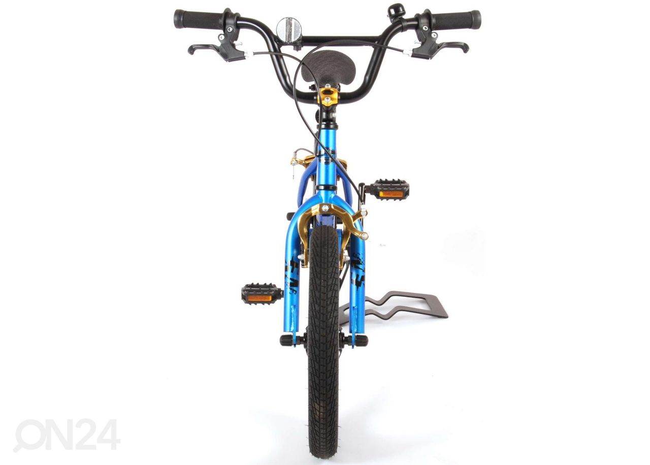 Lasten polkupyörä 16" Cool Rider Volare kuvasuurennos