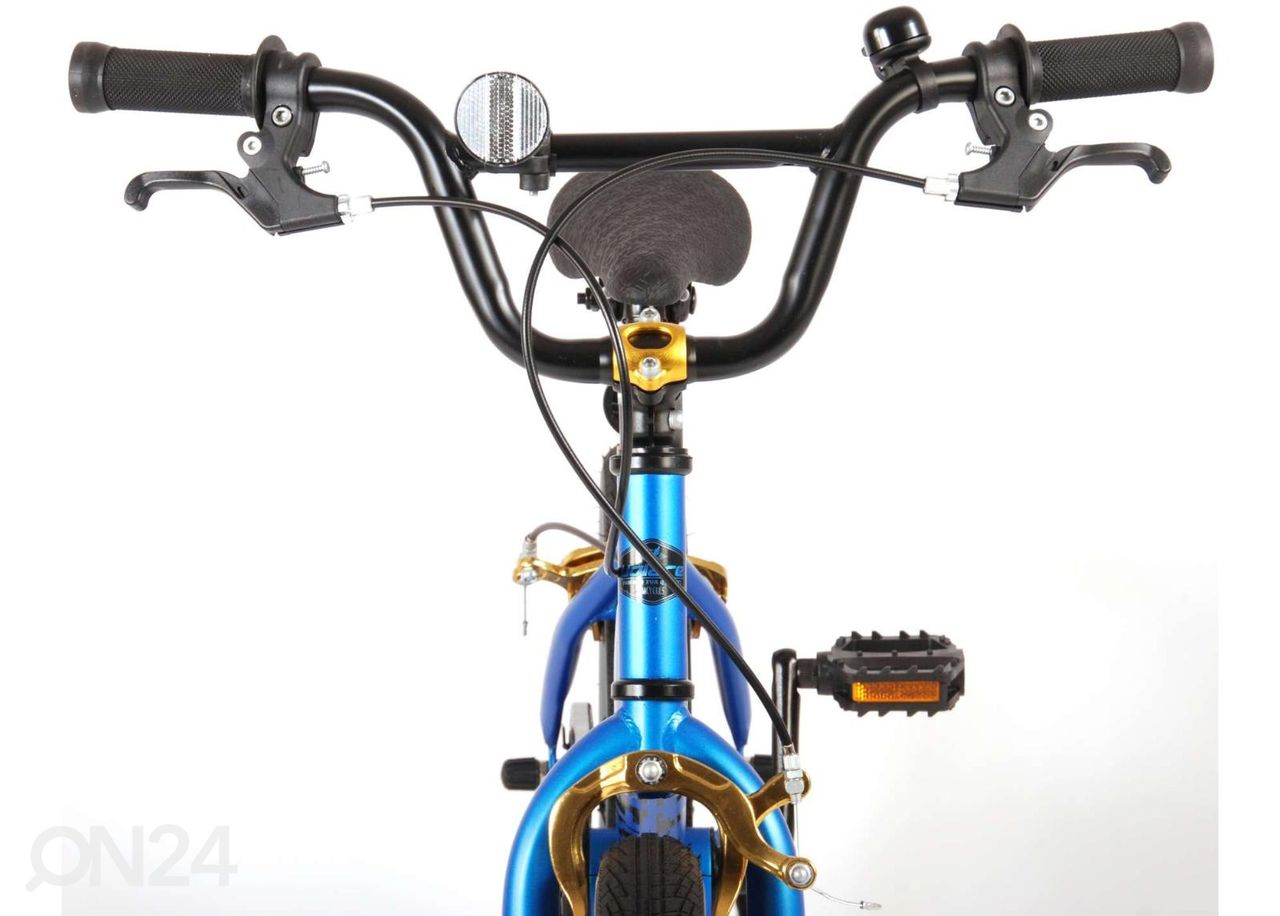Lasten polkupyörä 16" Cool Rider Volare kuvasuurennos