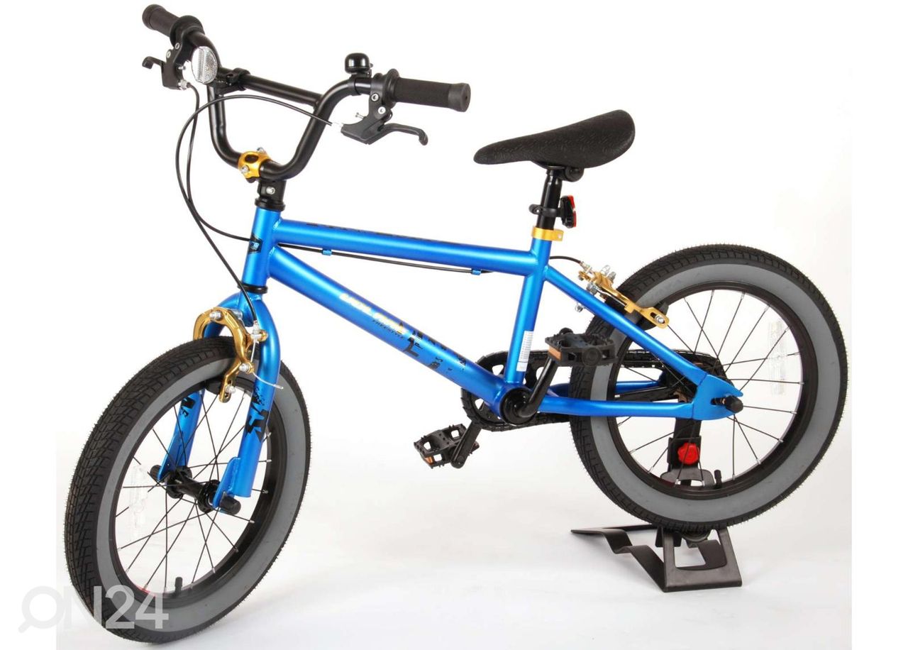 Lasten polkupyörä 16" Cool Rider Volare kuvasuurennos