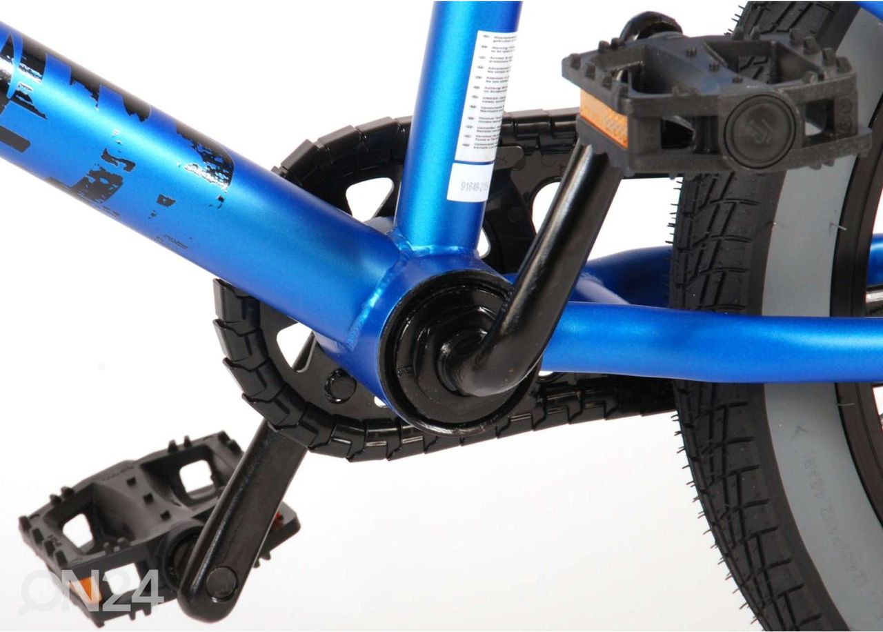 Lasten polkupyörä 16" Cool Rider Volare kuvasuurennos