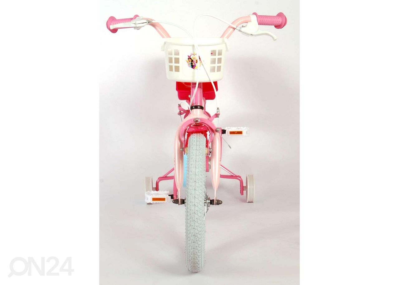 Lasten polkupyörä 16" Disney Princess kuvasuurennos