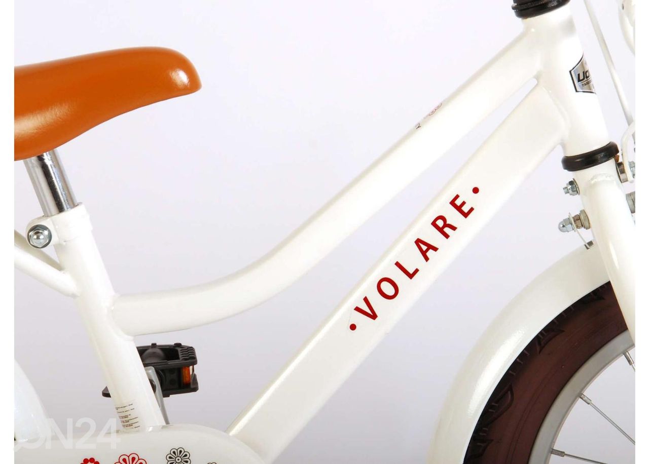 Lasten polkupyörä 16" Liberty Volare kuvasuurennos